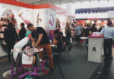 荷兰成人展2025最新展商名录