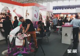 荷兰成人用品展展会现场(现场盛况)4