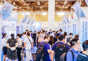 苏州医疗器械展2025有哪些参展商？参展商名单大全