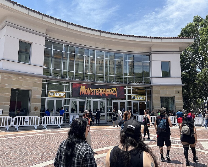 美国帕萨迪纳图拉尔国际农业展中心