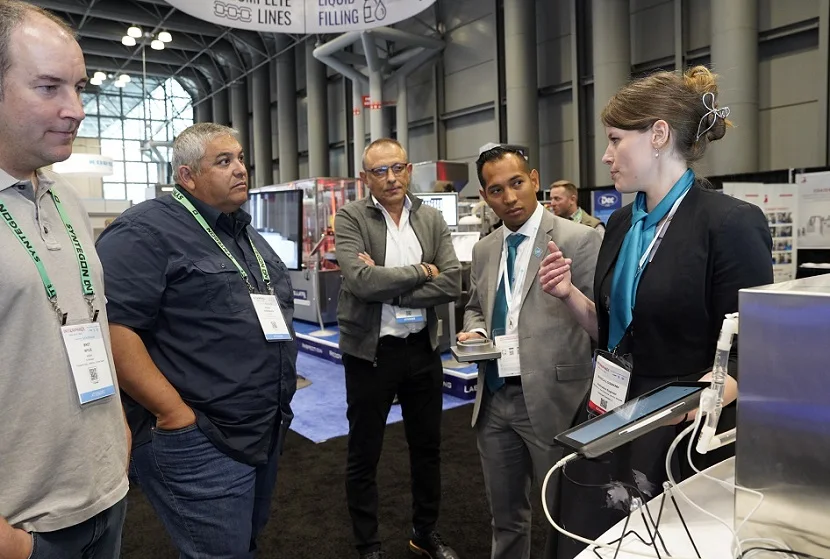 2026美国生物制药展 (Interphex)预登记注意事项