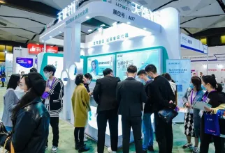 曼谷美容展现场图片2