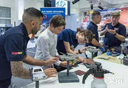 南非物流展现场图片5