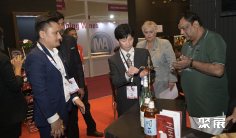 2025印度葡萄酒展参展攻略(时间+地点+门票怎么买?)