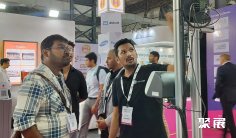 印度物流展2025时间地点