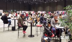 大阪服装展2025参展攻略(时间地点+门票多少钱?)
