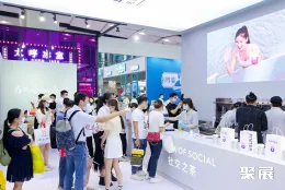 广州加盟展现场图片5