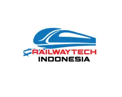 Railwaytech IndonesiaLogo