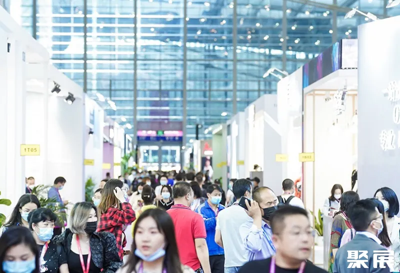 南京国际纺织服装供应链展览会