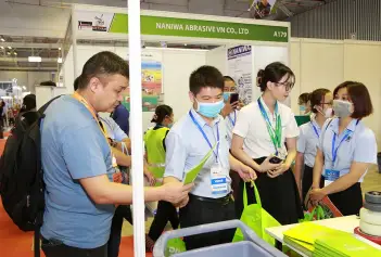 2027年越南五金展(Hardware Tools Vietnam)门票价格，如何购买？
