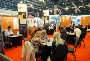 阿根廷安防展2026時間地點