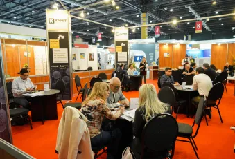 阿根廷安防展2026时间地点