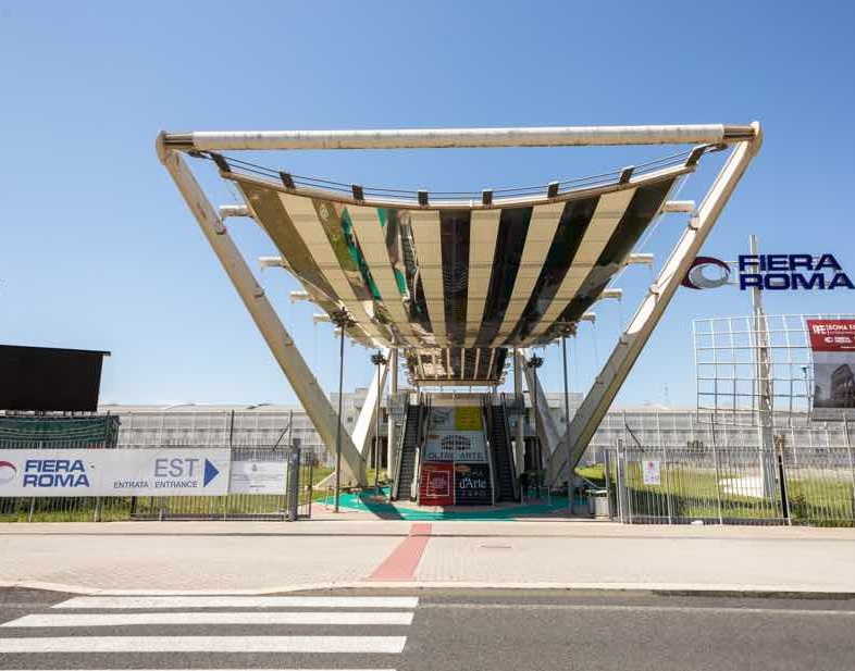 意大利罗马会展中心