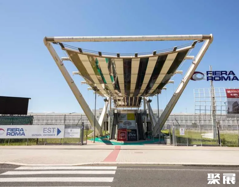 意大利罗马会展中心