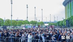 上海服饰展2026参展攻略(时间地点+门票价格)