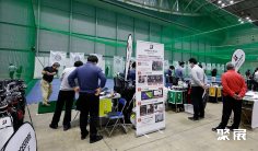 2025日本高尔夫展举办时间及地点