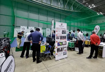 2025日本高尔夫展参展攻略(时间地点,门票怎么预约?)