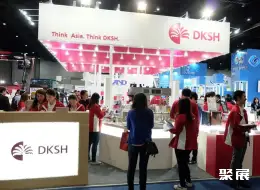 泰国分析测试展展会现场(现场盛况)6