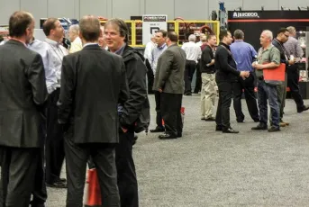 2027年美国锻造展门票购买方式，多少钱一张？