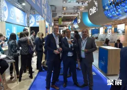 西班牙渔业展现场图片8