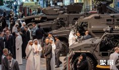 2025伊拉克防务展时间和地点