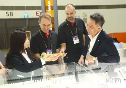 高雄紧固件展现场图片6