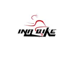 印尼自行车展Logo