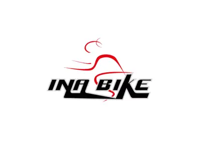 印尼自行车展logo