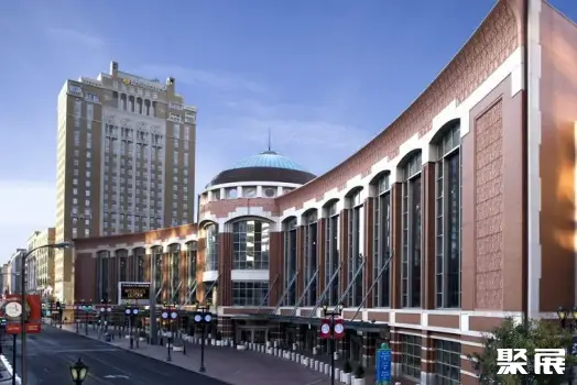 St Louis Convention Center