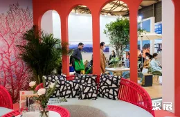 深圳市跨境电商展现场图片6