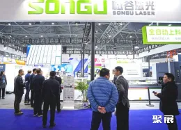 合肥机床展现场图片8