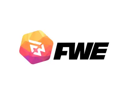 新加坡健身器材展logo