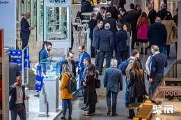 意大利紧固件展现场图片5