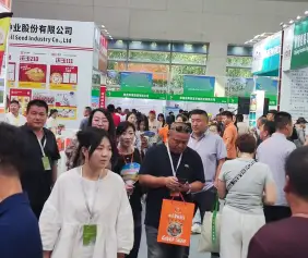 2026新疆种子展 (Xinjiang Seed Expo)观众预登记正式开启，精彩即将登场！