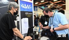 2025台湾水展参展攻略(时间地点+门票多少钱?)