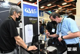 台湾水展现场图片6