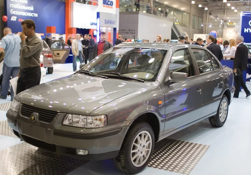 2026俄罗斯汽配展时间及地点