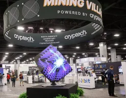 荷兰比特币大会2025展位价格与展位申请