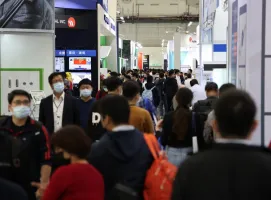 台湾机器人展2026门票在哪买