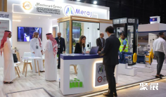 2026沙特电梯展 (Lift City Expo Riyadh)观众预登记火热进行中