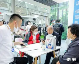广州房车展展会现场(现场盛况)5