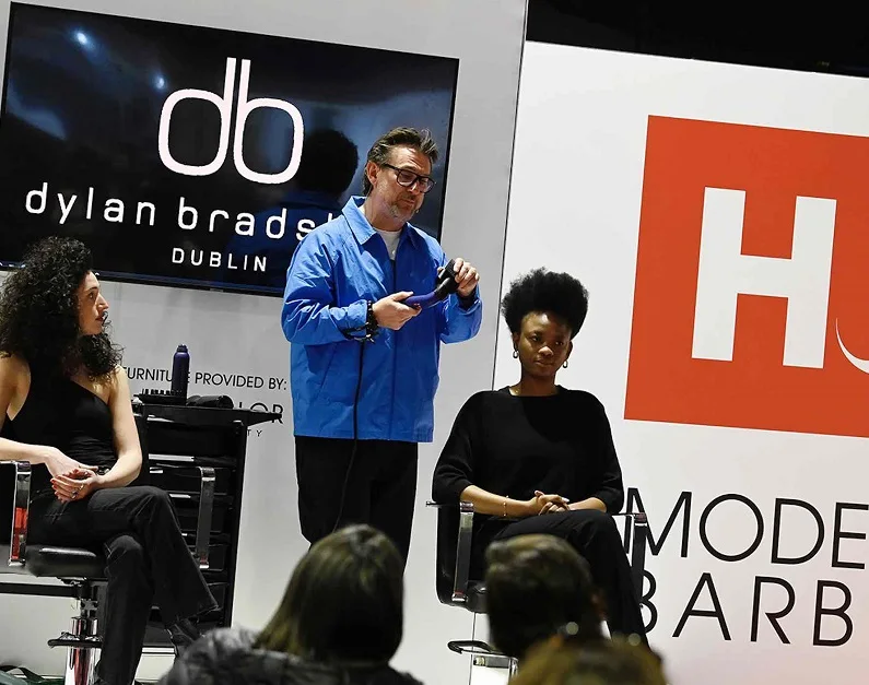 2026爱尔兰美容展(Professional Beauty and Hair)参展攻略：时间/地点/门票怎么买？