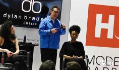 2026爱尔兰美容展(Professional Beauty and Hair)参展攻略:时间/地点/门票怎么买?