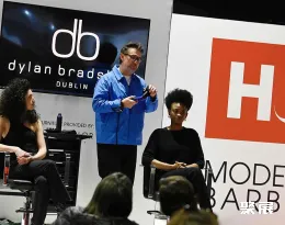 愛爾蘭美容展展會現(xiàn)場(現(xiàn)場盛況)3