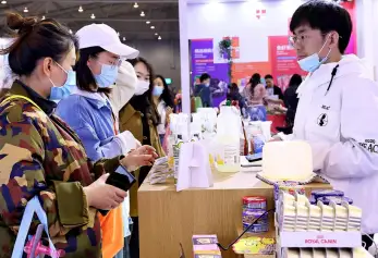 2024重庆宠物展展品有哪些？
