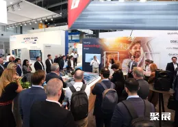 香港储能展现场图片1