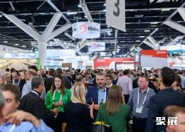 澳大利亚轨道展现场图片2