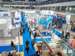 哈萨克斯坦五金建材展展会现场(现场盛况)1