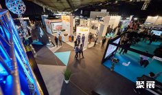 法国虚拟现实展2025时间和地点