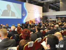 中东核电展展会现场(现场盛况)3